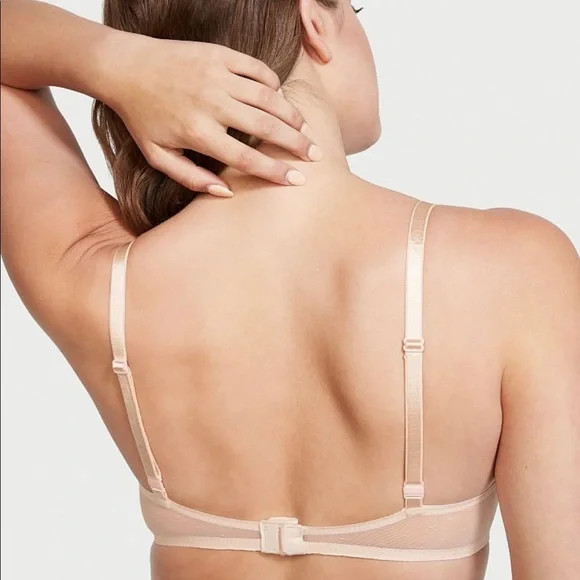 NWT VICTORIA'S SECRET Sexy Tee Lacie Push-Up Bra - Picture 2 of 8